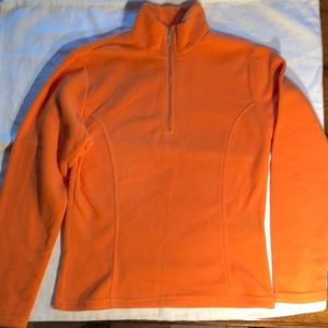Polartech Orange Top
